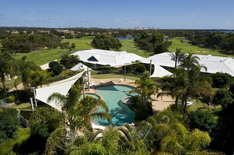 Mercure Bunbury Sanctuary Golf Resort - Gold Coast 4U 2