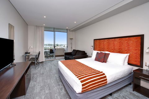 Mercure Centro Port Macquarie - Accommodation Gold Coast 3