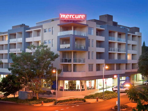 Mercure Centro Port Macquarie - Accommodation Gold Coast 0