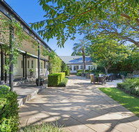 Mercure Gerringong Resort - Accommodation Gold Coast