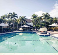 Mercure Gold Coast Resort - Accommodation Gold Coast