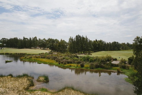Mercure Kooindah Waters Central Coast - Accommodation Gold Coast 2