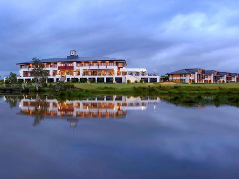 Mercure Kooindah Waters Central Coast - Accommodation Gold Coast 0