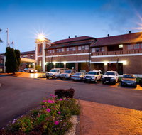 Mercure Maitland Monte Pio - 1 Gold Coast