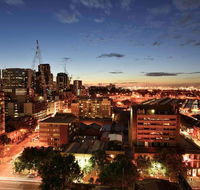 Mercure Melbourne Therry Street - Accommodation Gold Coast