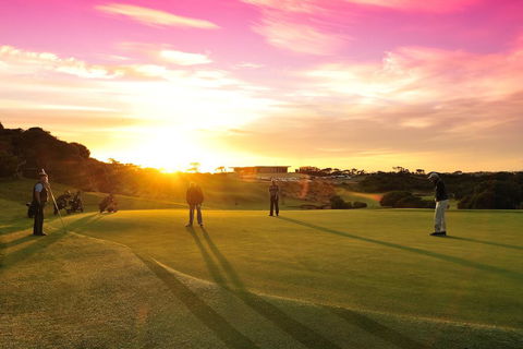 Mercure Portsea & Portsea Golf Club - Accommodation Gold Coast 2