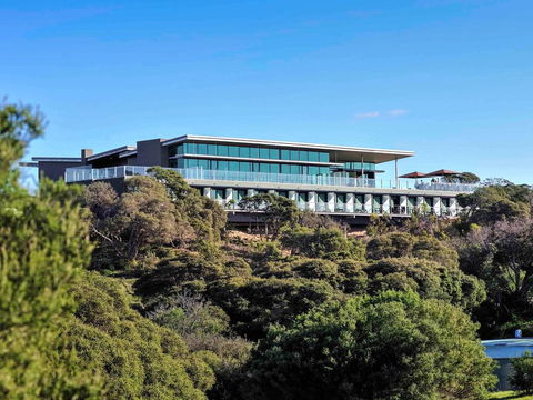 Mercure Portsea & Portsea Golf Club - Accommodation Gold Coast 0
