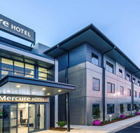 Mercure Tamworth - Gold Coast 4U