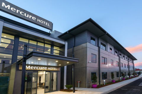 Mercure Tamworth - Gold Coast 4U 1
