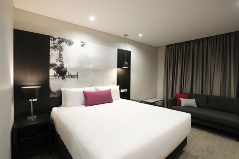 Mercure Tamworth - Gold Coast 4U 3
