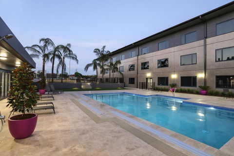 Mercure Tamworth - Gold Coast 4U 2