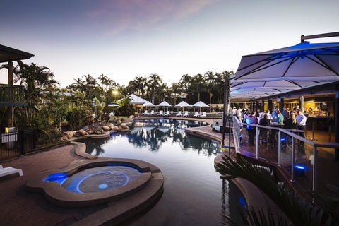 Mercure Townsville - Gold Coast 4U 2