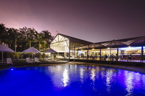 Mercure Townsville - Gold Coast 4U 1