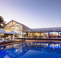 Mercure Townsville - Gold Coast 4U