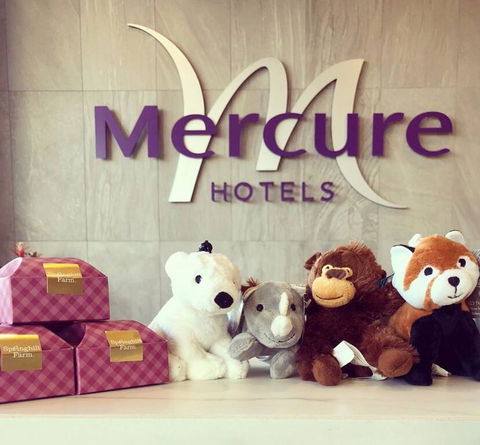 Mercure Warragul - Accommodation Gold Coast 1