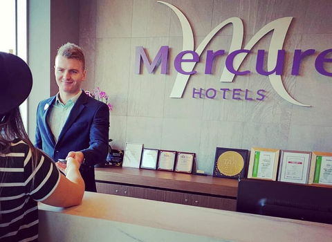 Mercure Warragul - Accommodation Gold Coast 2