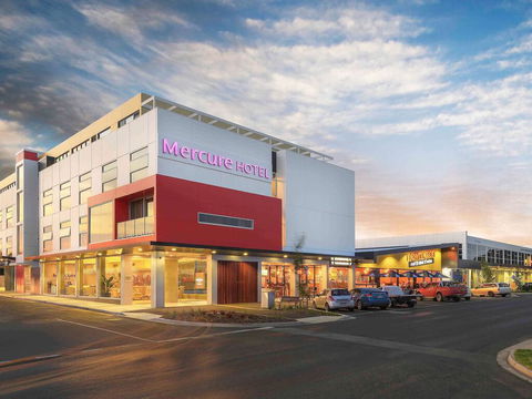 Mercure Warragul - Accommodation Gold Coast 0