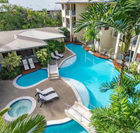 Meridian at Port Douglas