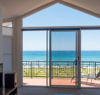 Meridian Beachside Apartments - Accommodation Gold Coast