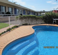 Merimbula Gardens Motel - Accommodation Gold Coast