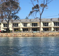 Merimbula Lake Apartments - Accommodation Gold Coast