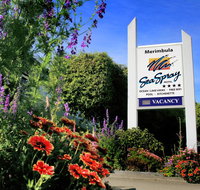 Merimbula Sea Spray Motel - Adults Only - Accommodation Gold Coast