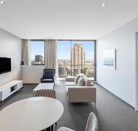 Meriton Suites Campbell Street - Gold Coast 4U
