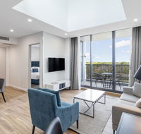 Meriton Suites Coward Street Mascot - Accommodation Gold Coast