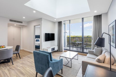 Meriton Suites Coward Street, Mascot - Gold Coast 4U 0