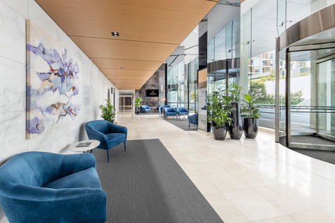 Meriton Suites Mascot Central - Accommodation Gold Coast 3