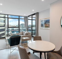 Meriton Suites Sussex Street - Gold Coast 4U