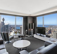 Meriton Suites World Tower - Gold Coast 4U
