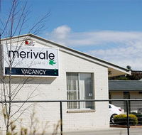 Merivale Motel - Accommodation Gold Coast