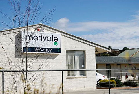 Merivale Motel - Accommodation Gold Coast 0