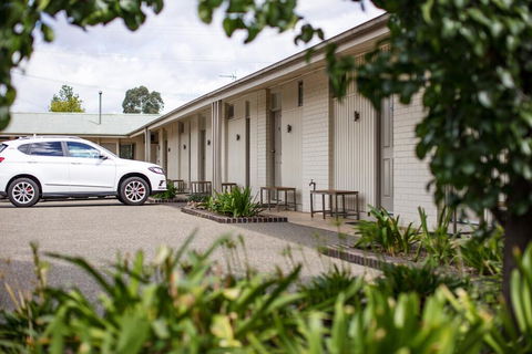 Merivale Motel - Accommodation Gold Coast 3