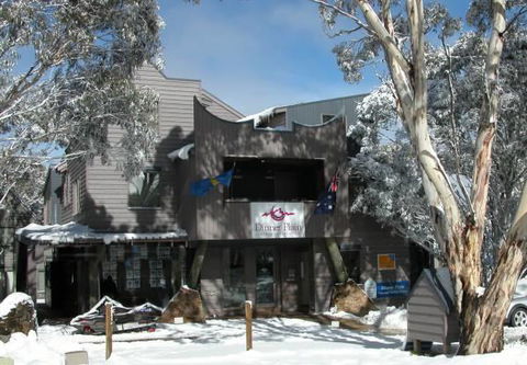 Merlot - Accommodation Gold Coast 0