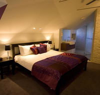 Merlot Verdelho Townhouses - Accommodation Gold Coast