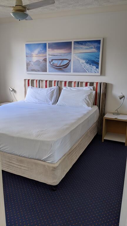 Mermaid Beach Apartment - Gold Coast 4U 0
