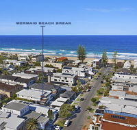 Mermaid Beach Break - Gold Coast 4U