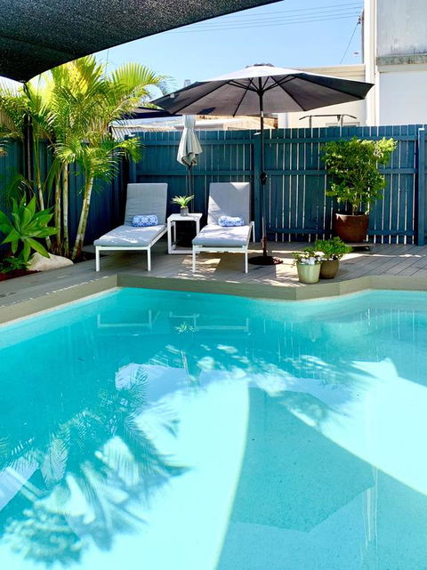 Mermaid Beach House - Gold Coast 4U 3