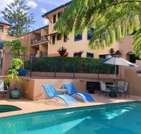 Mermaid Beach Park View - Gold Coast 4U