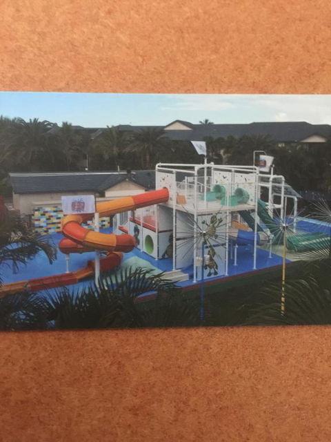 Mermaid Beach Resort Apartment Gold Coast - Gold Coast 4U 0