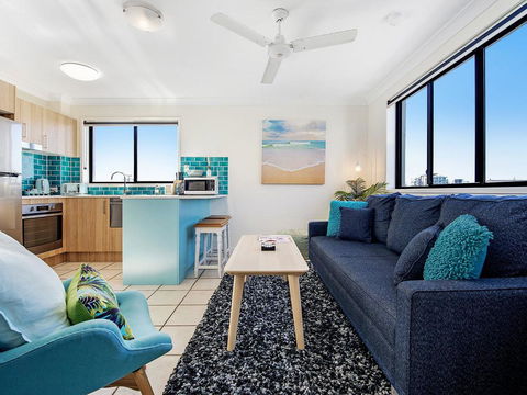 Mermaid Gem - Gold Coast 4U 1