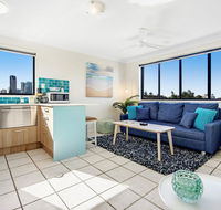Mermaid Gem - Gold Coast 4U