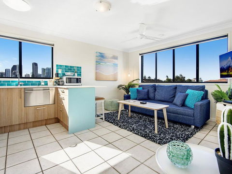 Mermaid Gem - Gold Coast 4U 0