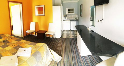 Merredin Olympic Motel - Accommodation Gold Coast 3