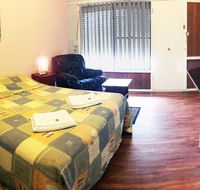Merredin Olympic Motel - Accommodation Gold Coast