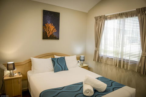 Merry Beach Caravan Park - Accommodation Gold Coast 0