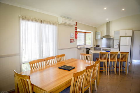 Merry Beach Caravan Park - Accommodation Gold Coast 2