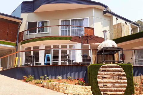 Merry Mary Casa - Gold Coast 4U 0